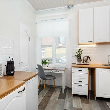 Morgenstern Apartment