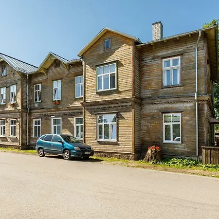 Morgenstern Apartment Pärnu