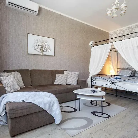 Apartment Morgenstern Parnu