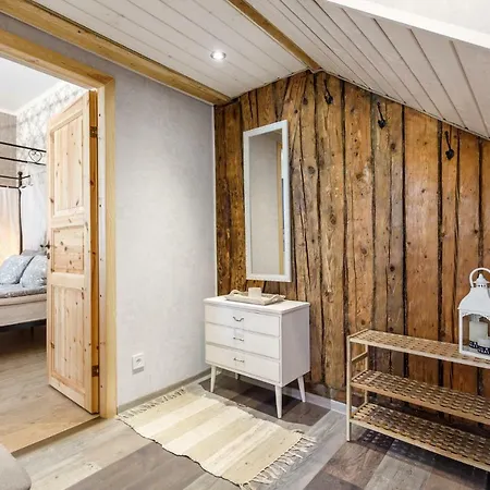 Apartment Morgenstern