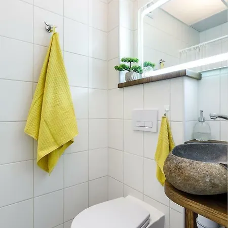 Morgenstern Apartment Pärnu