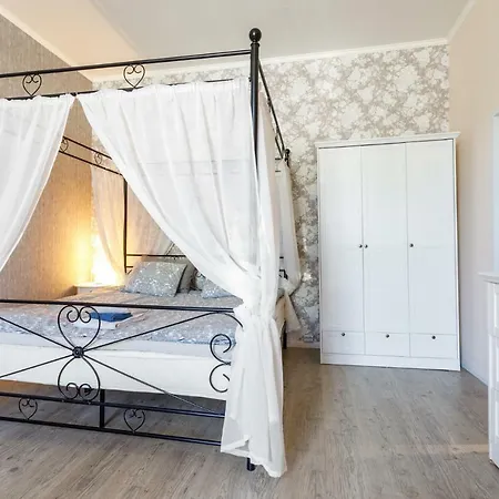 Apartment Morgenstern *