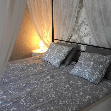 Apartment Morgenstern Parnu