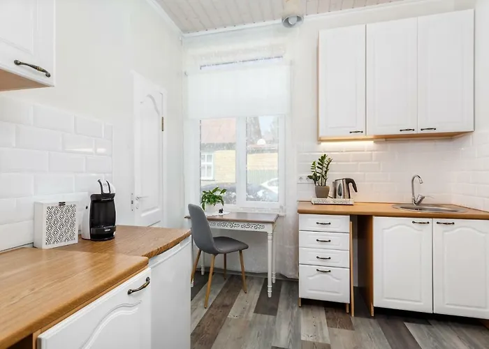 Morgenstern Apartment