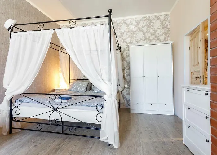 Apartment Morgenstern *