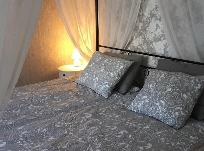 Apartment Morgenstern Parnu